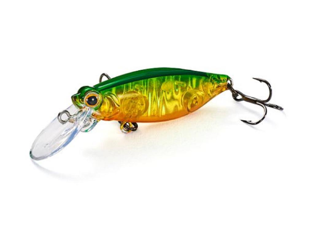 Jackson Resist 45 Floating Lure CMK (6636)