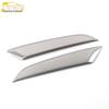 Compatible with 22 Fenglanda Models: Car Door Armrest Patch & Stainless Steel Box Trim Accessories