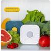 Anti-odor And Mildew Deodorant Freshener Refrigerator Deodorizing Box Air Freshener Deodorizing And Deodorizing Activated Carbon