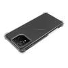 For Asus ROG Phone 9 Pro 5G Back Cover WANLONFENG TM Series 2.0mm Clear TPU Phone Case (Big Lens Hole)