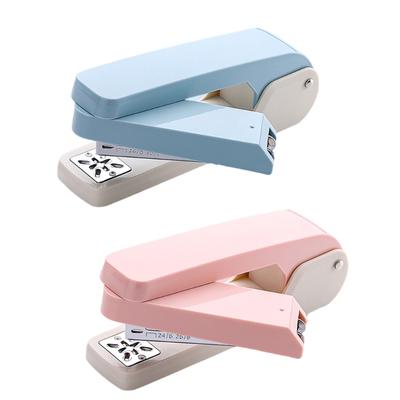 360 Graden Draaibare Nietmachine 25 Vel Capaciteit voor Boekjes Brochures Kranten Folders Prijslijst Nieten Binding