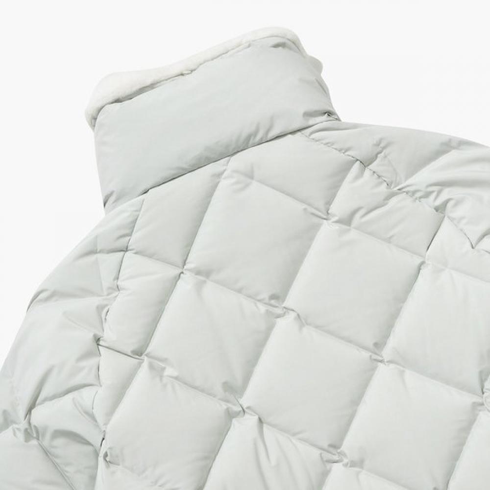Le Coq Sportif Women S Diamant gooSe Long Down Jacket Lmt