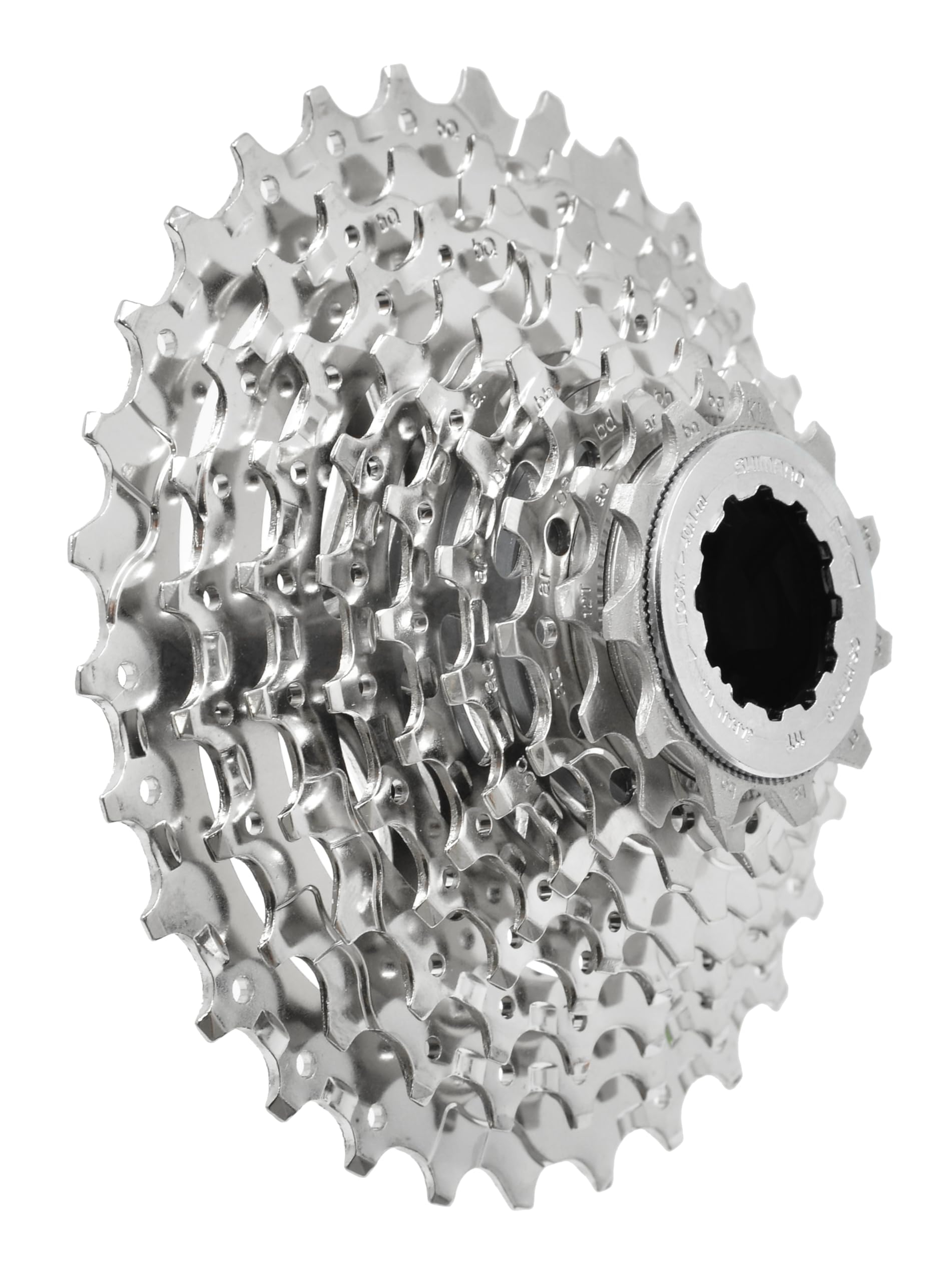 Shimano 9S 124681482 ICSHG4009132 CS-HG400 11-32T