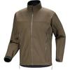 Arc'teryx Soft Shell Jacket Men's (Unisex) Softshell Jackets 17660