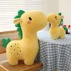 Cute And Soft Pineapple Deer Stuffed Animal Toy For Kids