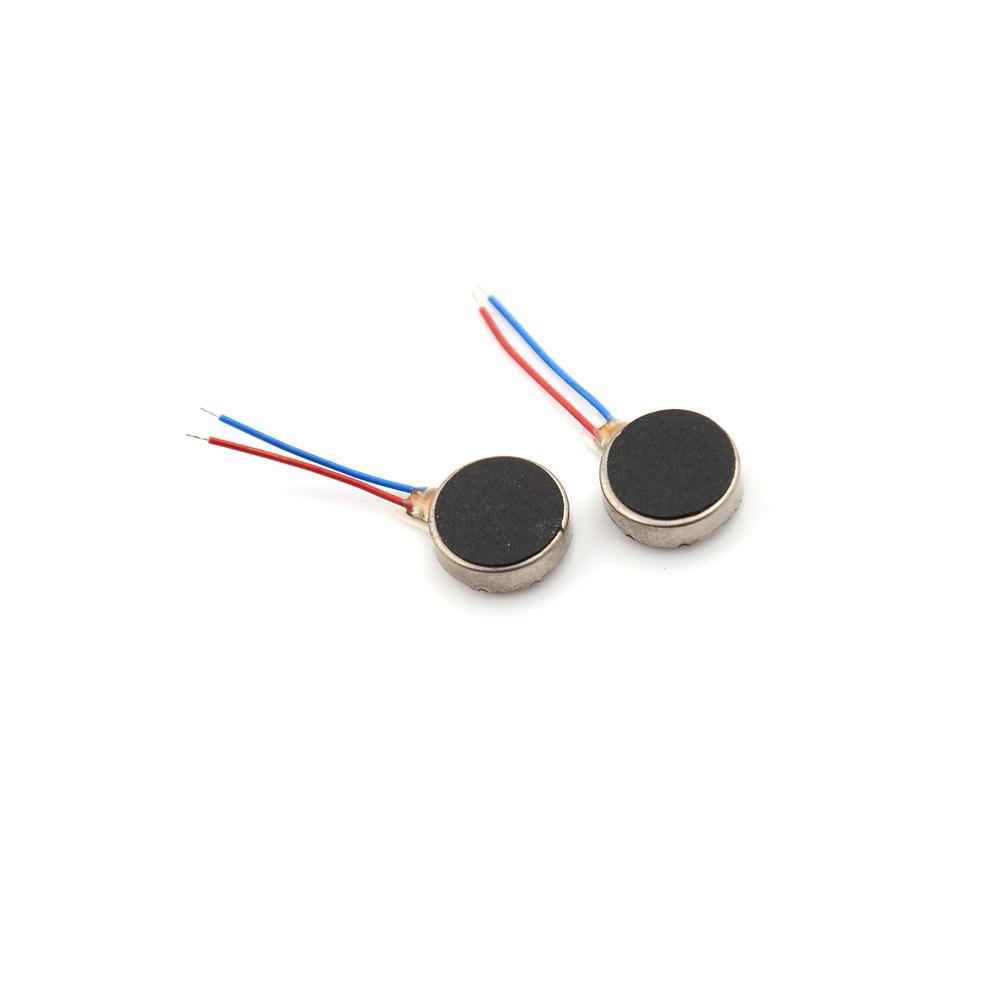 > 10x DC 3V 70mA 12000 RPM For Phone Coin Flat Vibrating Vibration Motor 1030 > 10x DC 3V 70mA 12000 RPM For Phone Coin Flat Vibrating Vibration Motor 1030