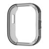 Protective Case For Huami Amazfit BIP6 Smart Watch soft TPU cases Cover Shell Bumper Hollowed Out Half Case Watch Case