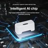 Touchless Smart Toilet Flush Automatic Toilet Flush Button Intelligent Infrared Sensor Waterproof On-Touch Flush Switch for Home