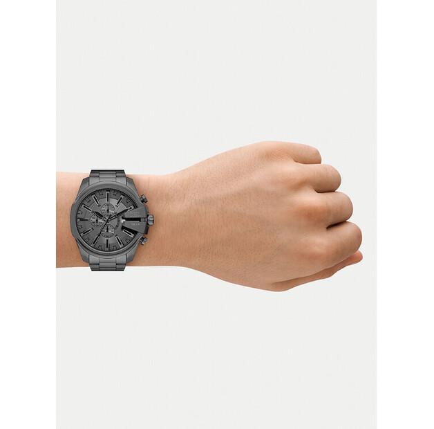 Наручные часы Diesel Mega Chief Slim Chronograph
