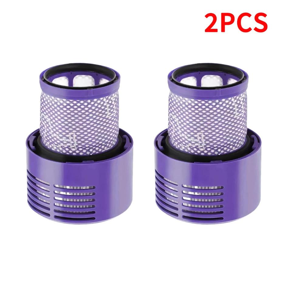 

Для Dyson V10 Фильтр Hepa Аксессуары Робот-пылесос SV12 моющийся фильтр Замена Чистка Запасные части светло-зеленый