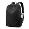 Backpack Men's Business Leisure Computer Bag Large Capacity Outdoor Travel Bag Student School Bag