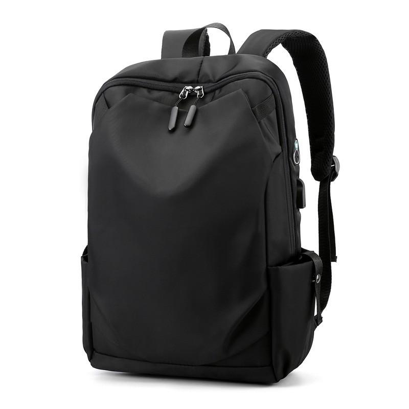 Backpack Men's Business Leisure Computer Bag Large Capacity Outdoor Travel Bag Student School Bag
