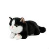 Stuffed Cat Soft Adorable for Bedtime, Nursery, Kids