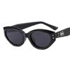 Classic Square Sunglasses Fashion Women Men Retro Stylish Glasses Casual Minimalist Female Male