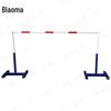 Adjustable Track & Field High Jump & Hurdle Training Stand