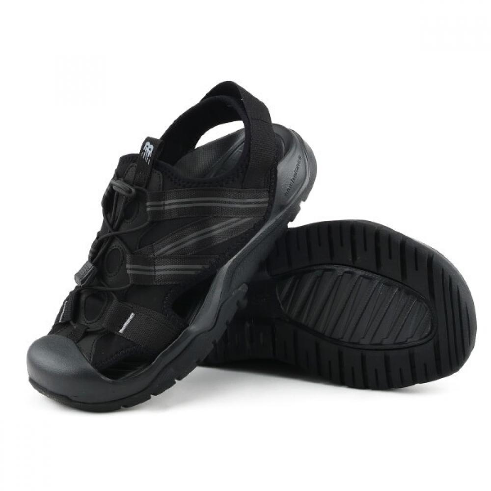 

New Balance Cove Sandals Sd4205bk2 Nbrjes420b 19 280
