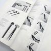 [USED] TRACES SIGNES LETTRES Calligraphy Techniques Collection