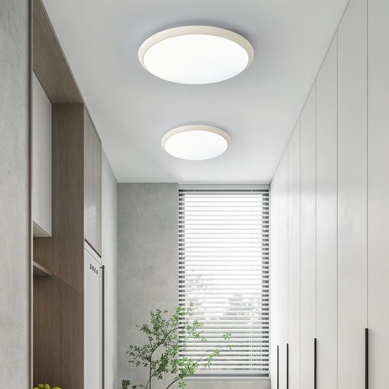 LED Corridor and Balcony Ceiling Light