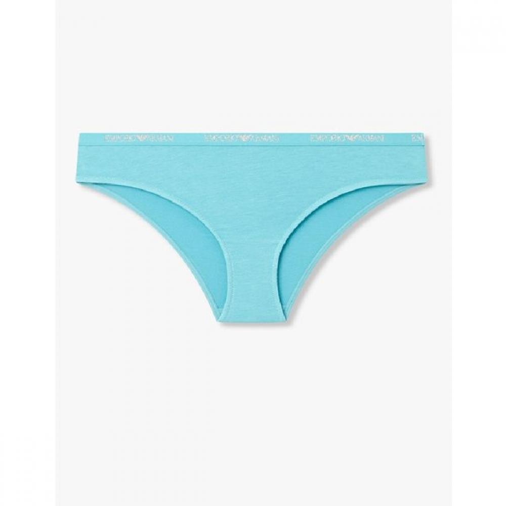 Emporio Armani Metallic Logo Banded Brief  0826111517 XS