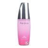 1 Piece Milbon Aujua Quench Fluid 100g Milk Type Leave-in Treatment Original Logo Product Moisture Blooming Soft Texture Peony Scent Salon Quality