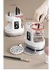 Rechargeable Electric Makeup Brush Cleaner & Quick Dryer