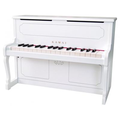 Výroba hudebních nástrojů Kawai KAWAI Piano White