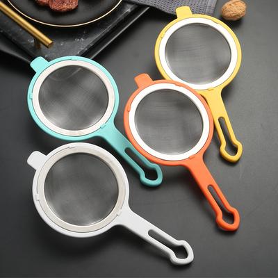 Herramientas de cocina – Coladores