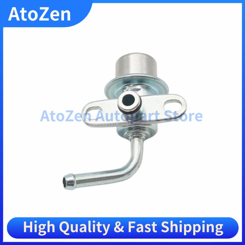 1X Fuel Injection Pressure Regulator B61P-13-280 B61P13280 for Mazda Miata MX5 1990 1991 1992 1993 Auto Spare Parts High Quality