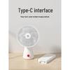 Ventilatore Mini Portatile e da Scrivania Xiaomi Mijia