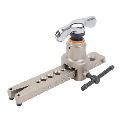 Copper Pipe Flaring Tool High Carbon Steel 9mm Tube Expander Tubing Flare Tool Kit for Maintenance