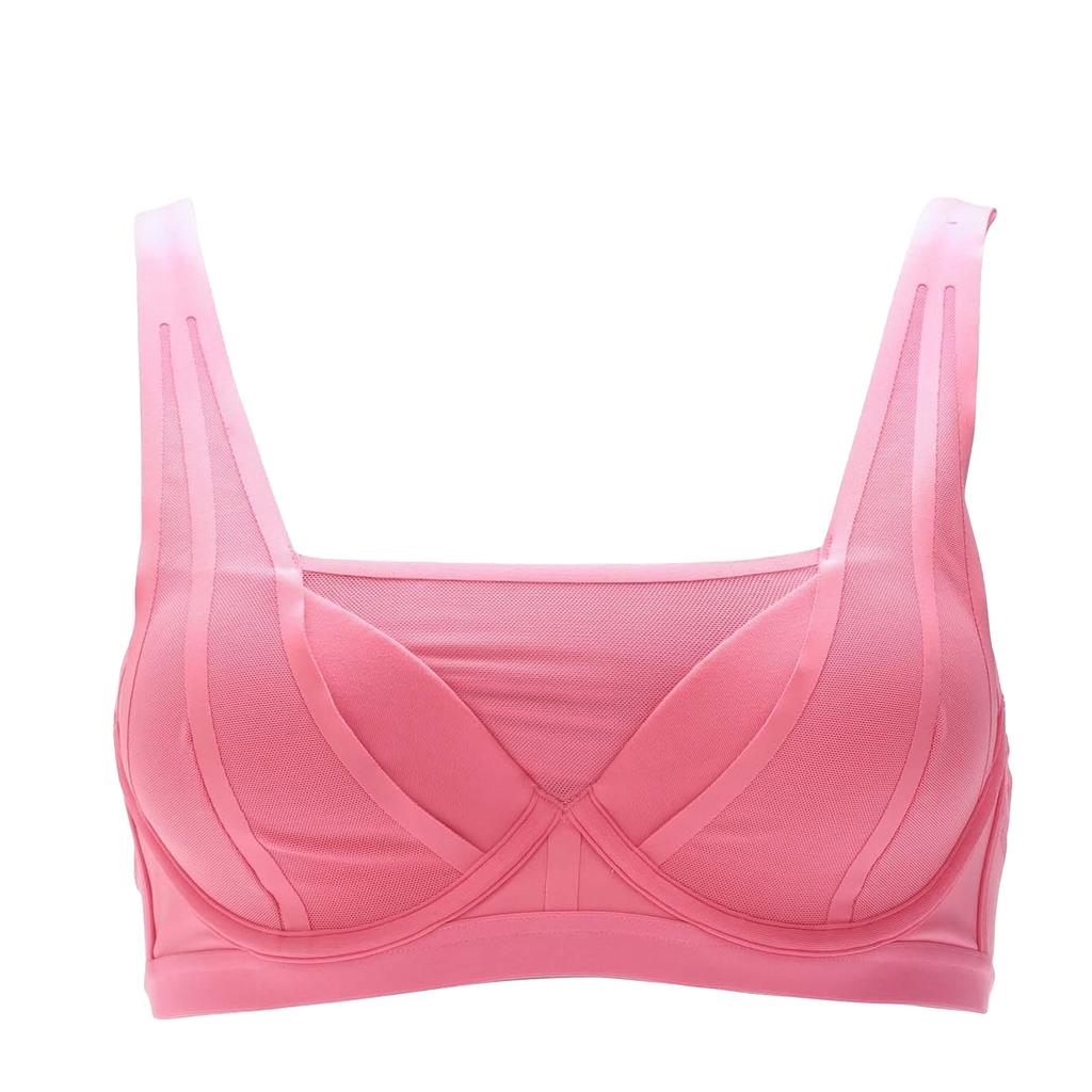 Adidas Womens/Ladies Power Impact Luxe Sports Bra
