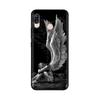 Süße Silikonhülle Asus Zenfone Max (M1) ZB555KL ZB555KL Rückseiten-Schutzhülle Für ASUS Zenfone Max Pro M1 ZB602KL Fundas