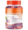 Vitascorbol Kids Multivitamines 45 Gummies