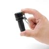 Bicycle Bell Curved Handlebar Plug Bell Horn Waterproof 80Db Loud High Decibel Ring Alarm Bell Road Bike Accessories