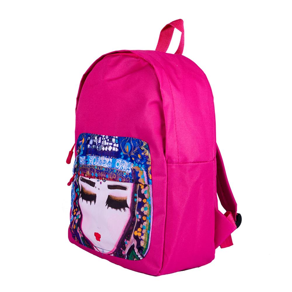 Biggdesign Blue Water Backpack