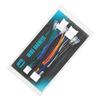 JOYN Speaker Output Harness for Toyota and Daihatsu Power Signal Japanese TD106 Vehicles, 10-Pin/6-Pin Front/Rear Extraction, Manufacturer,