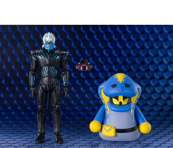 

Vice Love Koff Option Parts Set SHFiguarts & &