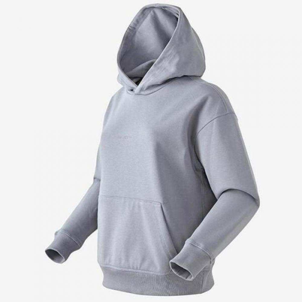 

New Balance Nature State Hoodie Nbn0c4s032 51 light blue/85