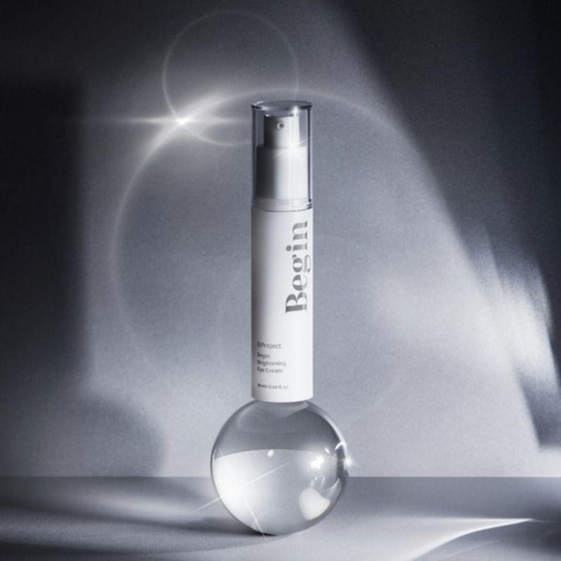 

Begin Brightening Dark Circle Improvement Eye Cream 19ml