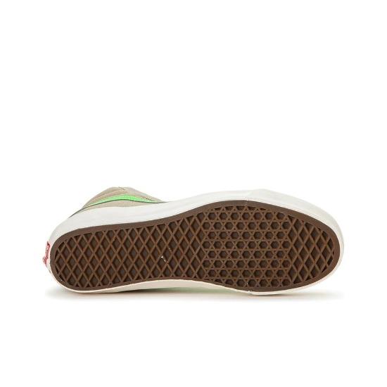 Vans OG Style 138 LX 'Eucalyptus' VN0A45KDXEI