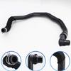 Replacement Radiator Water Pipe Engine Coolant Hose Automotive Accessories 2048307496 A2048307496 Easy Installation