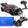 New Rc Four-Wheel Drive Suspension High-Speed 70 Speed 70km Competitive 1:10 Simulation Off-Road Boy Remote Control Toy