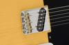 Fender American Vintage Telecaster Compensated Bridge Saddles (3) Brass