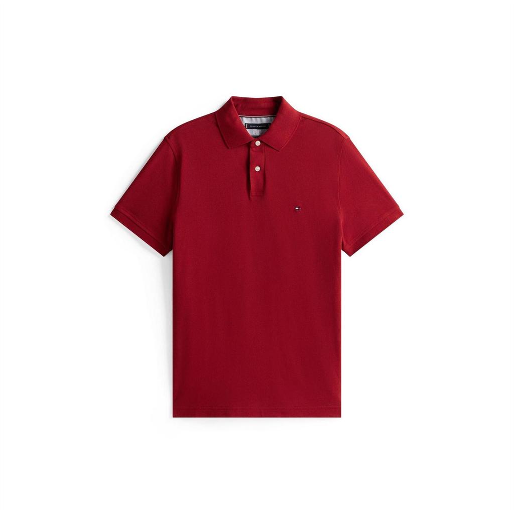 Tommy Hilfiger Mens 1985 Regular Polo Shirt