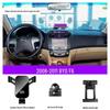 BYD Dolphin Qin Han EV Tang DMI Song Yuan PRO Car Phone Holder E5 Accessories