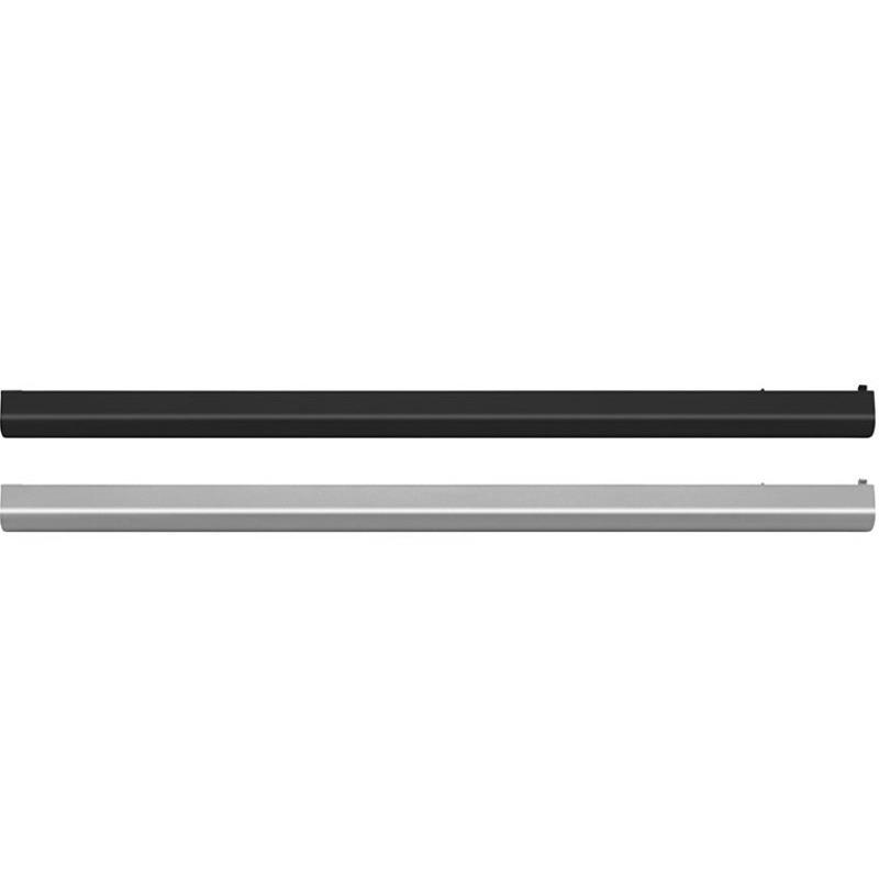 New For 240 245 246 G8 G9 Hinge Cover Strip Cap Silver&Black 240 246 G8 Silver