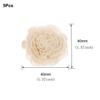 Primary Color Flower Shape No Fire Aromatherapy Rattan For Reed Diffuser Replacement Home Bathroom Decoration