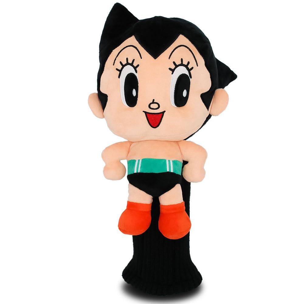 

Hokushin Trading Astro Boy Headcover for DR OHC0017