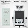 Multi-Adjust Office Chair - Black