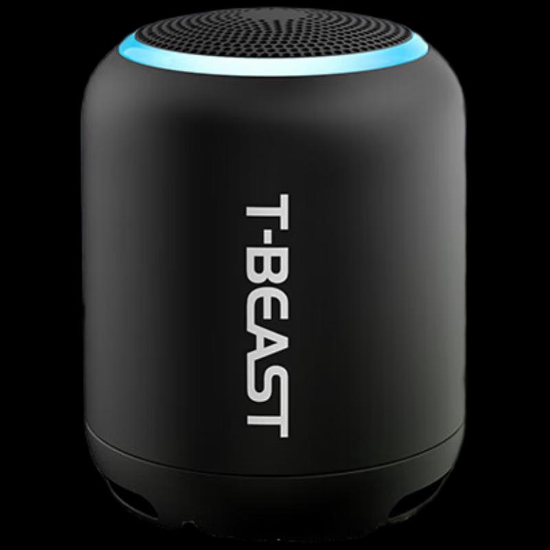 Shiguangshou L106 Portable Bluetooth Speaker